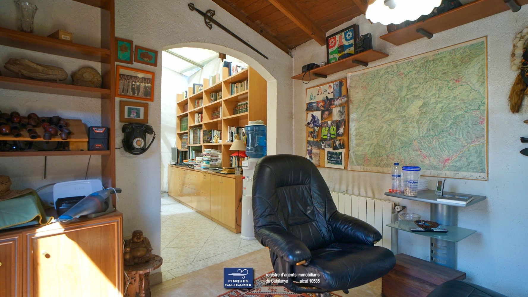 1920323 - House for sale, Tagamanent
