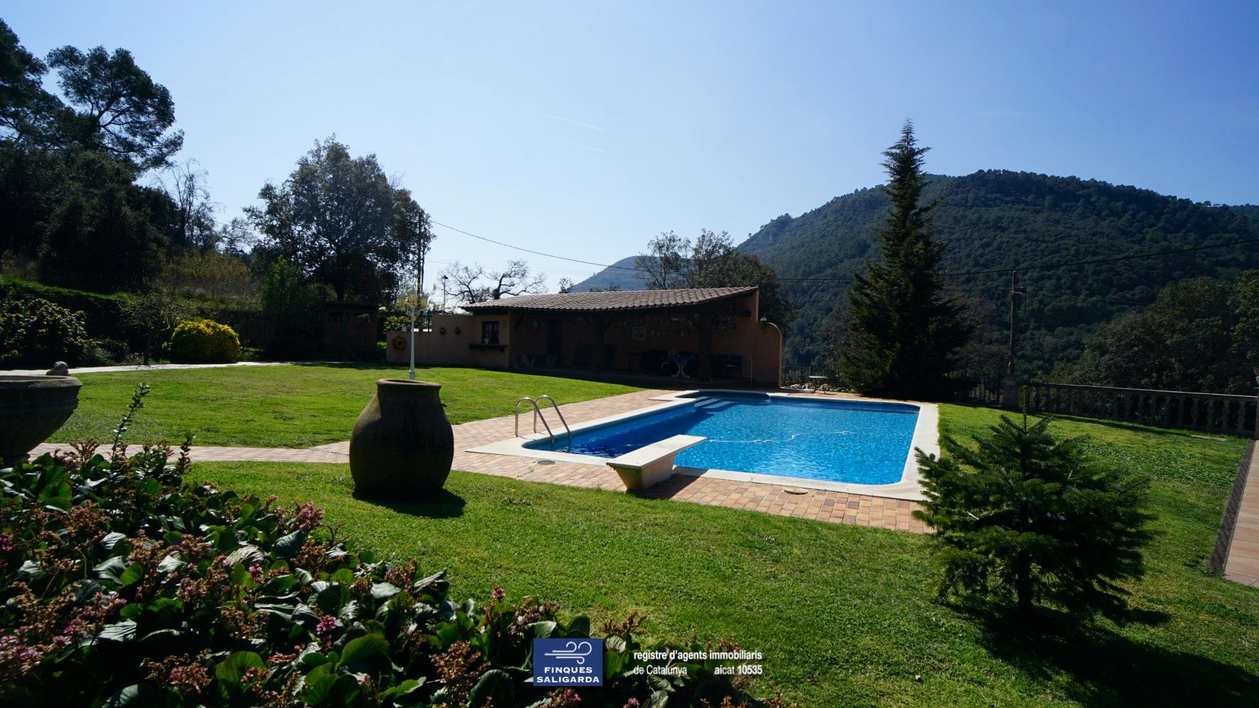 1920323 - House for sale, Tagamanent