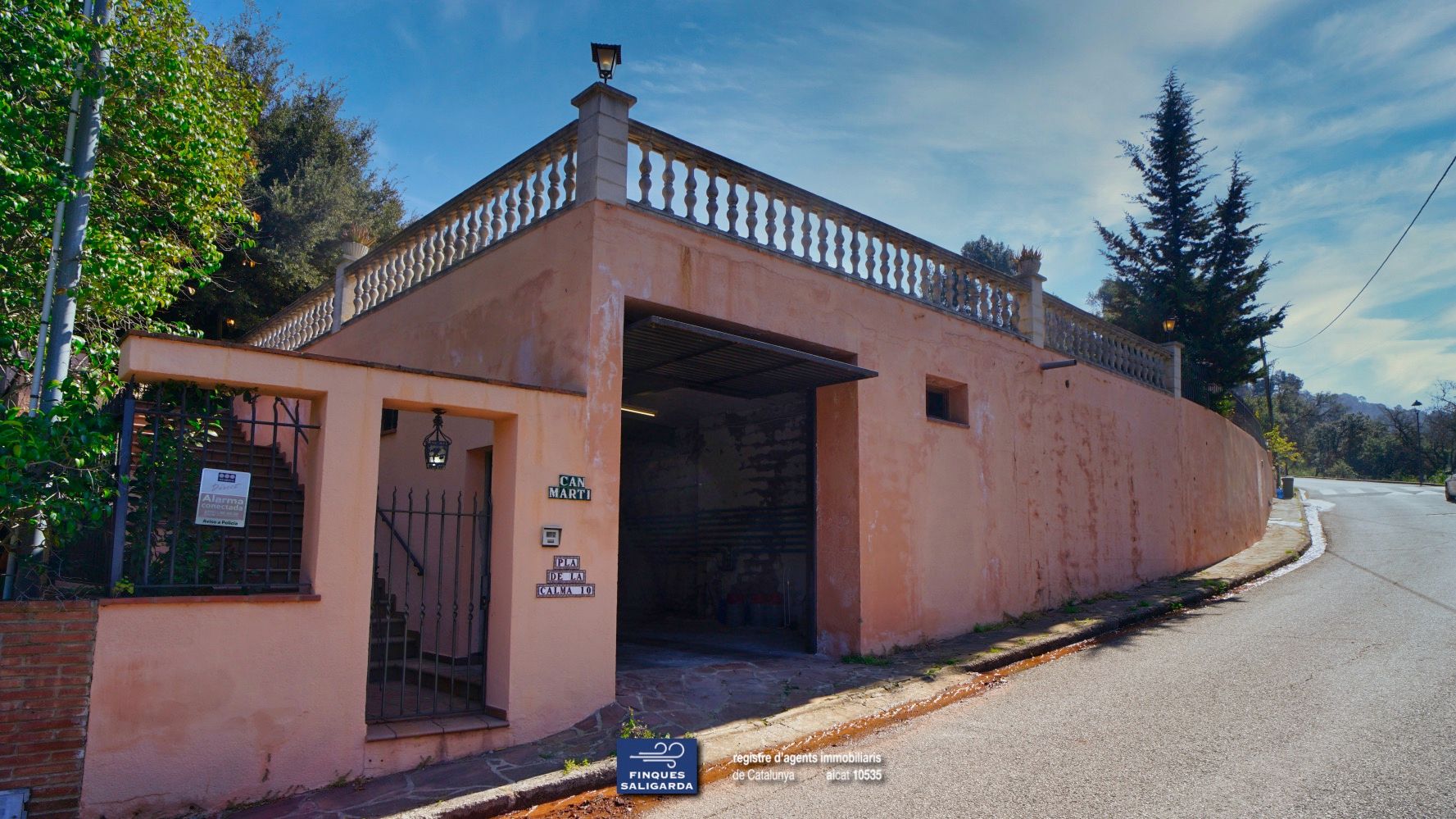 1920323 - House for sale, Tagamanent