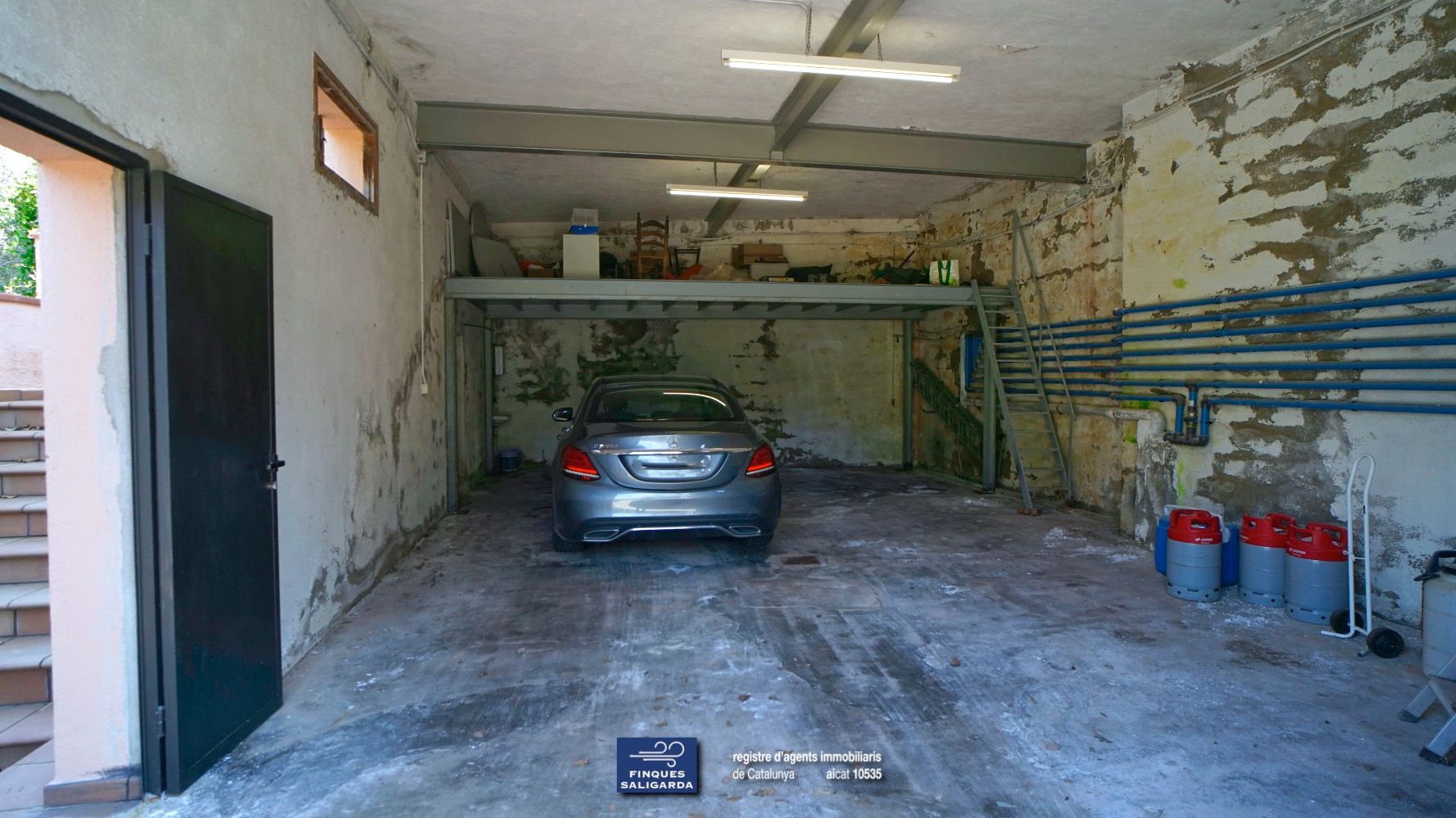 1920323 - House for sale, Tagamanent