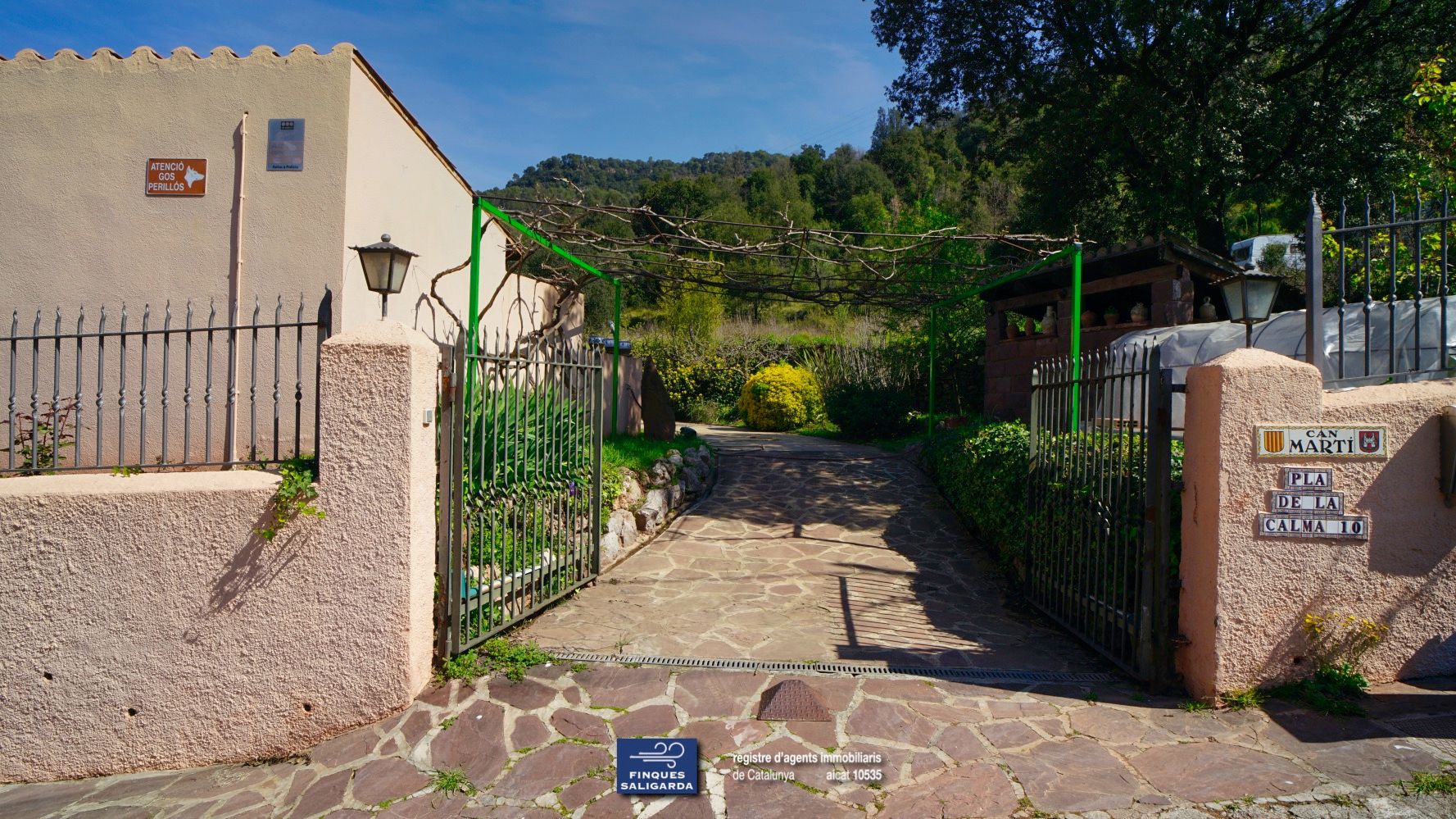 1920323 - House for sale, Tagamanent