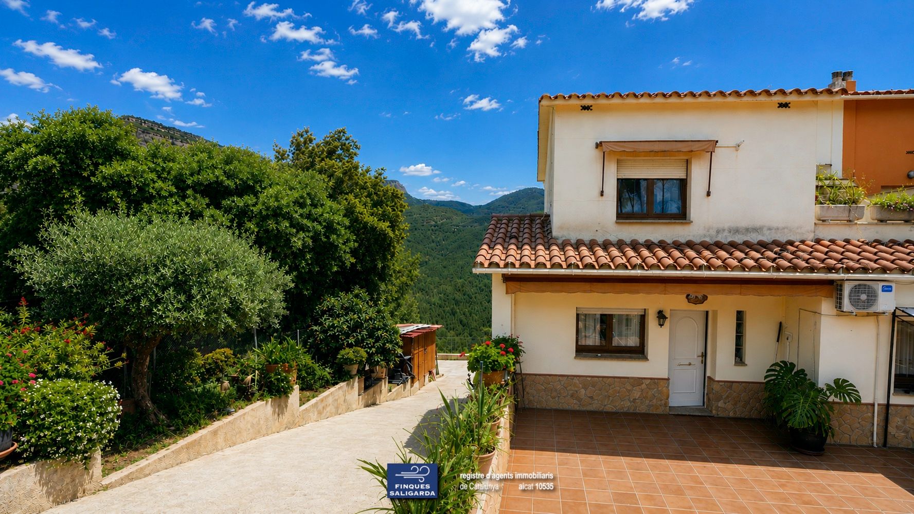 1920342 - Maison à vendre, Riells del Fai