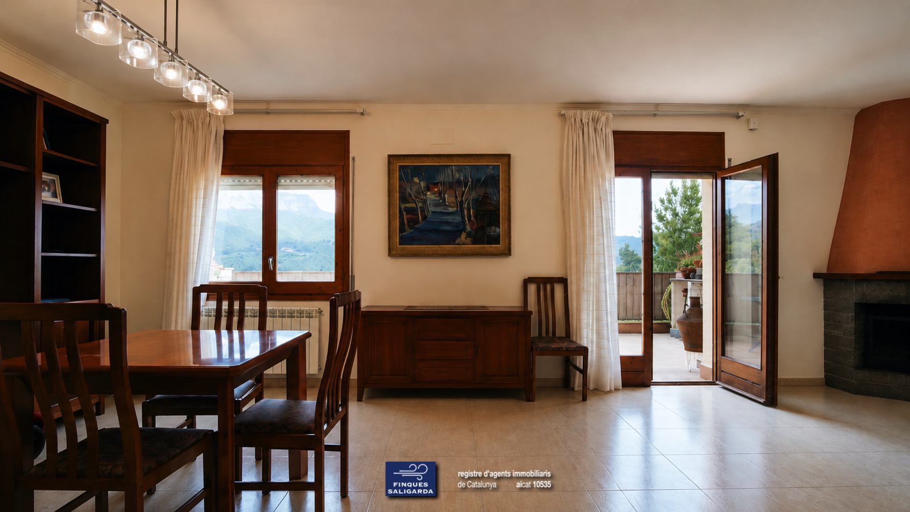 1920342 - Maison à vendre, Riells del Fai