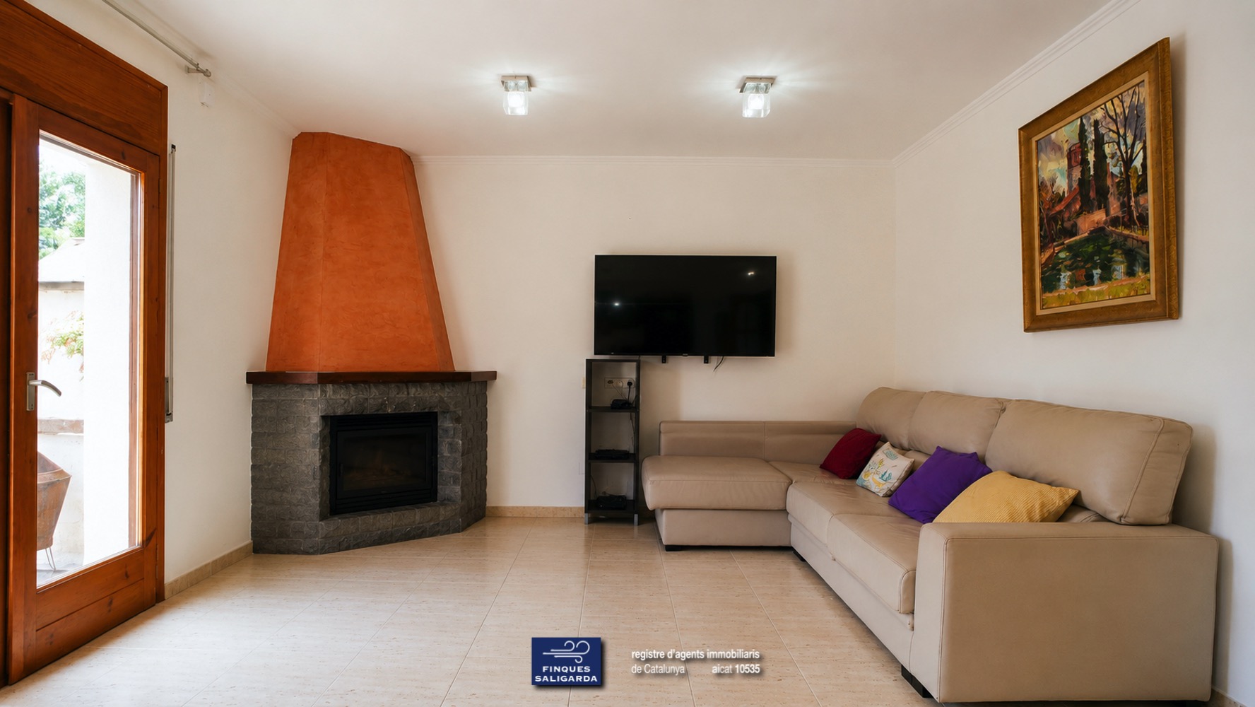 1920342 - Maison à vendre, Riells del Fai