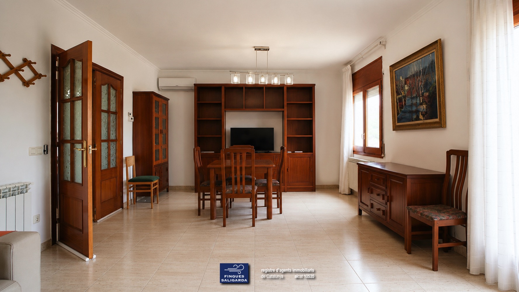 1920342 - Maison à vendre, Riells del Fai