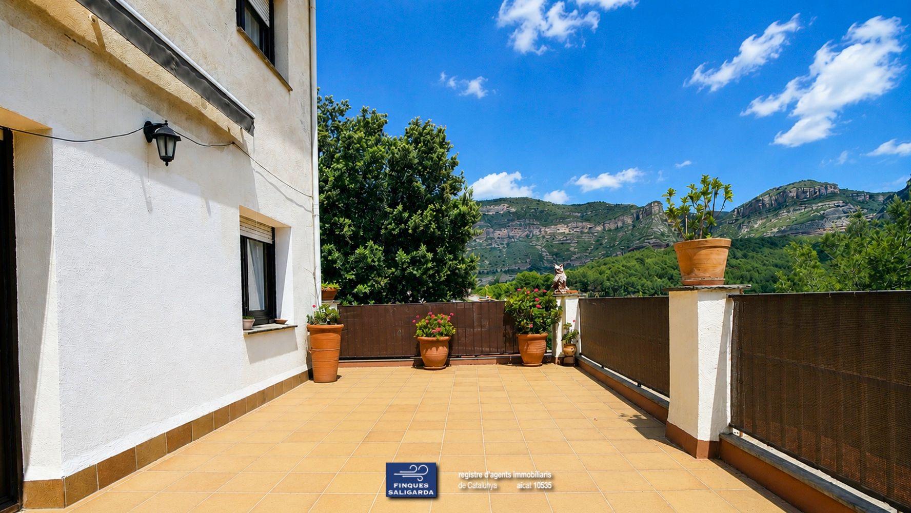1920342 - Maison à vendre, Riells del Fai