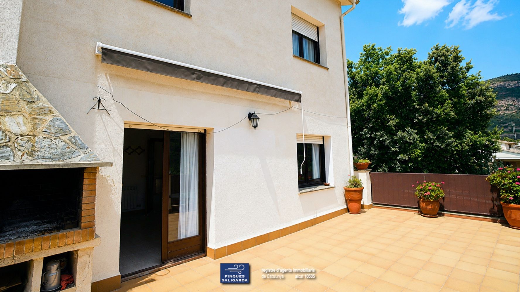 1920342 - Maison à vendre, Riells del Fai