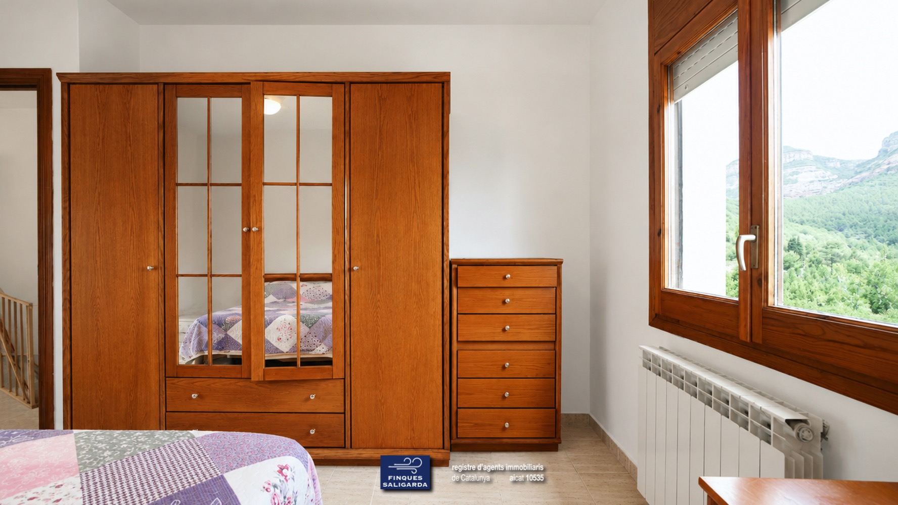 1920342 - Maison à vendre, Riells del Fai