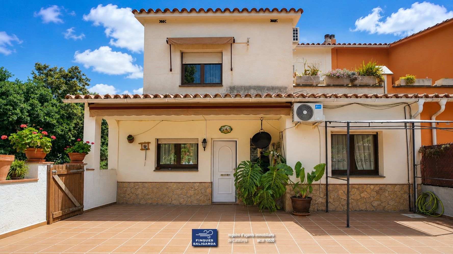1920342 - Maison à vendre, Riells del Fai