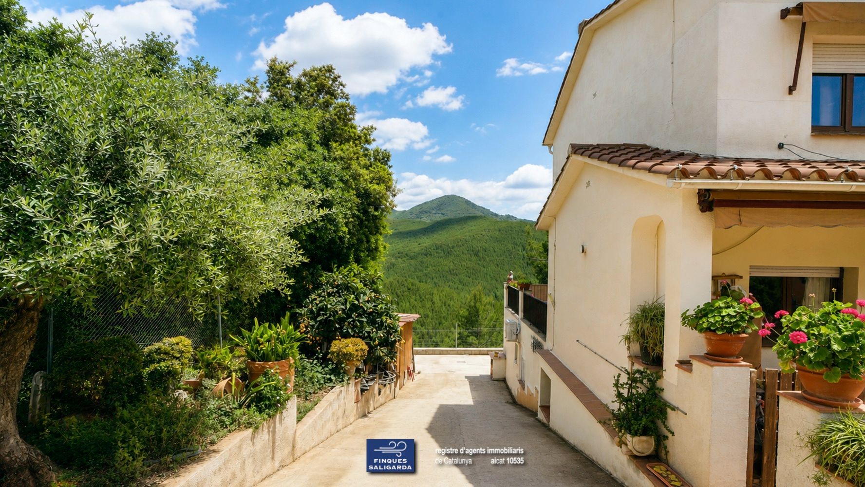 1920342 - Maison à vendre, Riells del Fai
