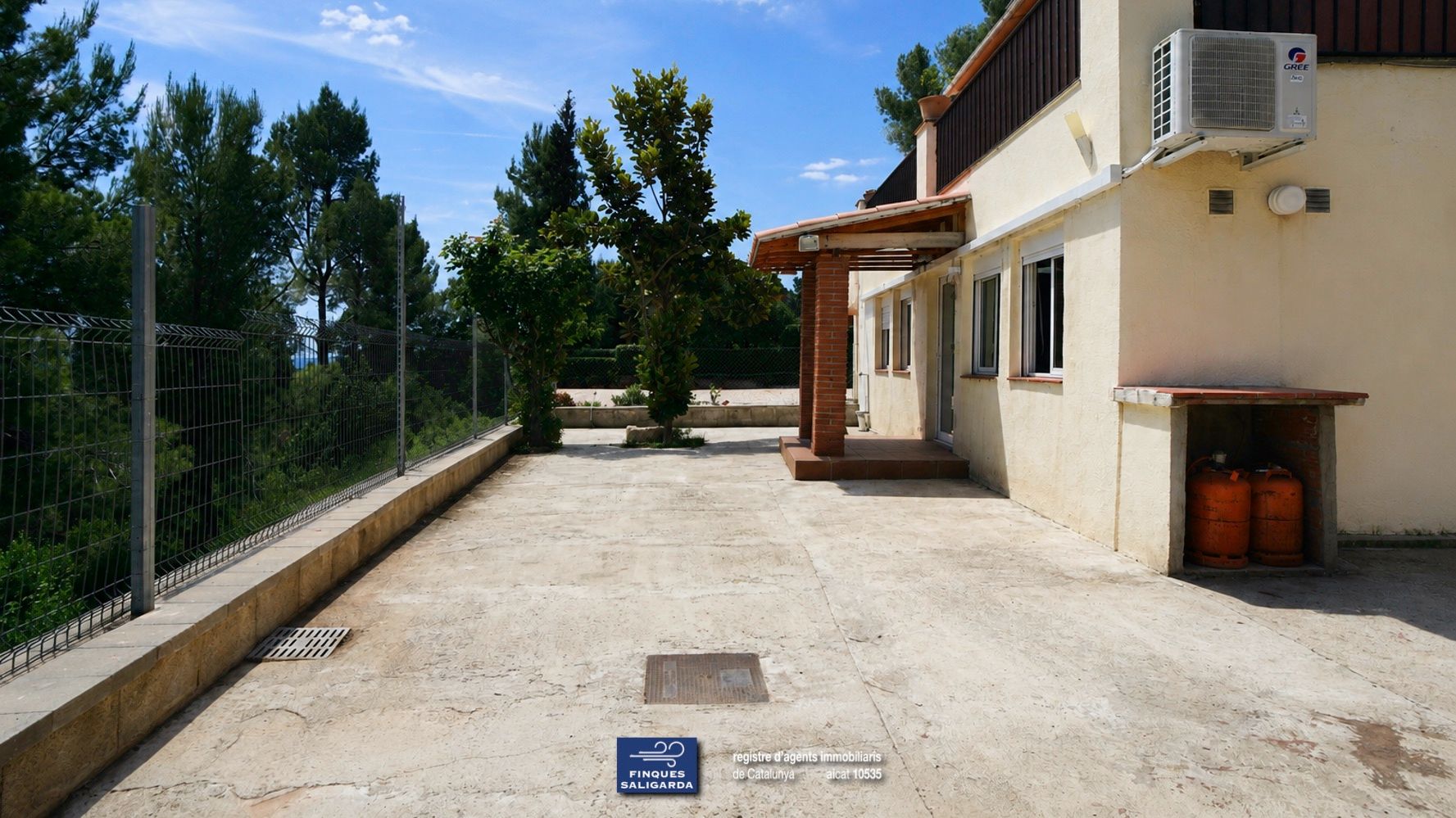 1920342 - Maison à vendre, Riells del Fai
