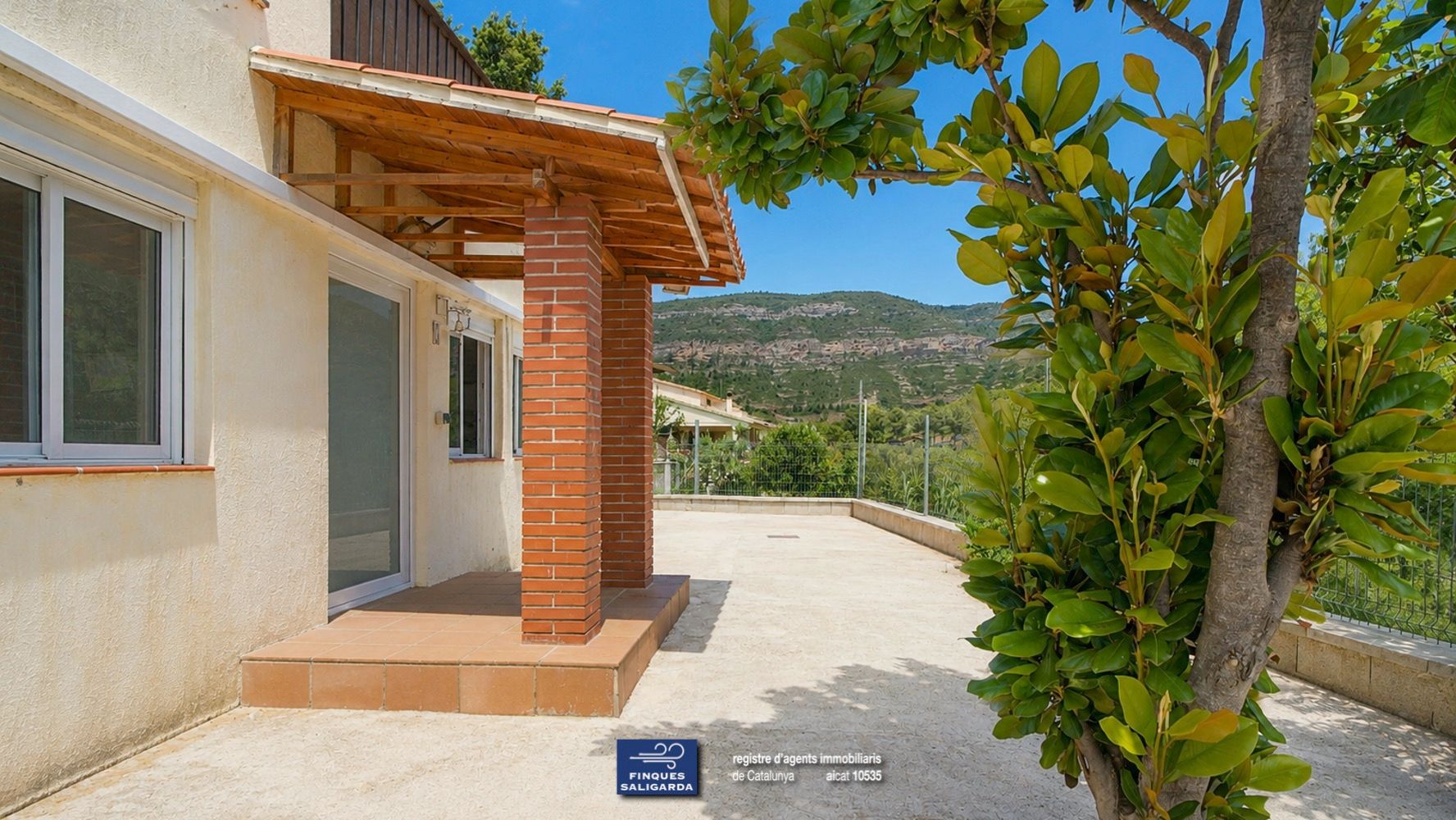 1920342 - Maison à vendre, Riells del Fai