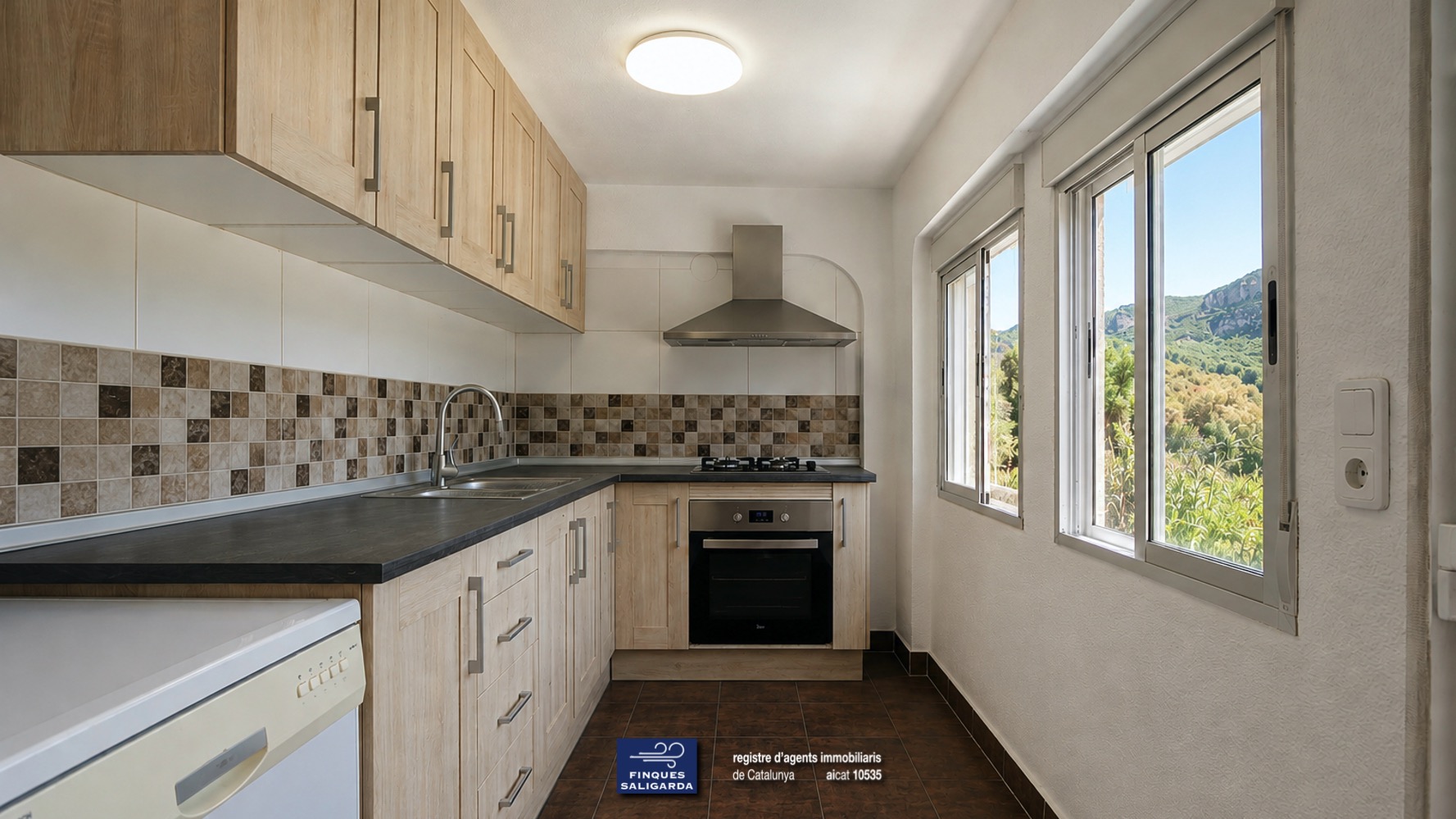 1920342 - Maison à vendre, Riells del Fai