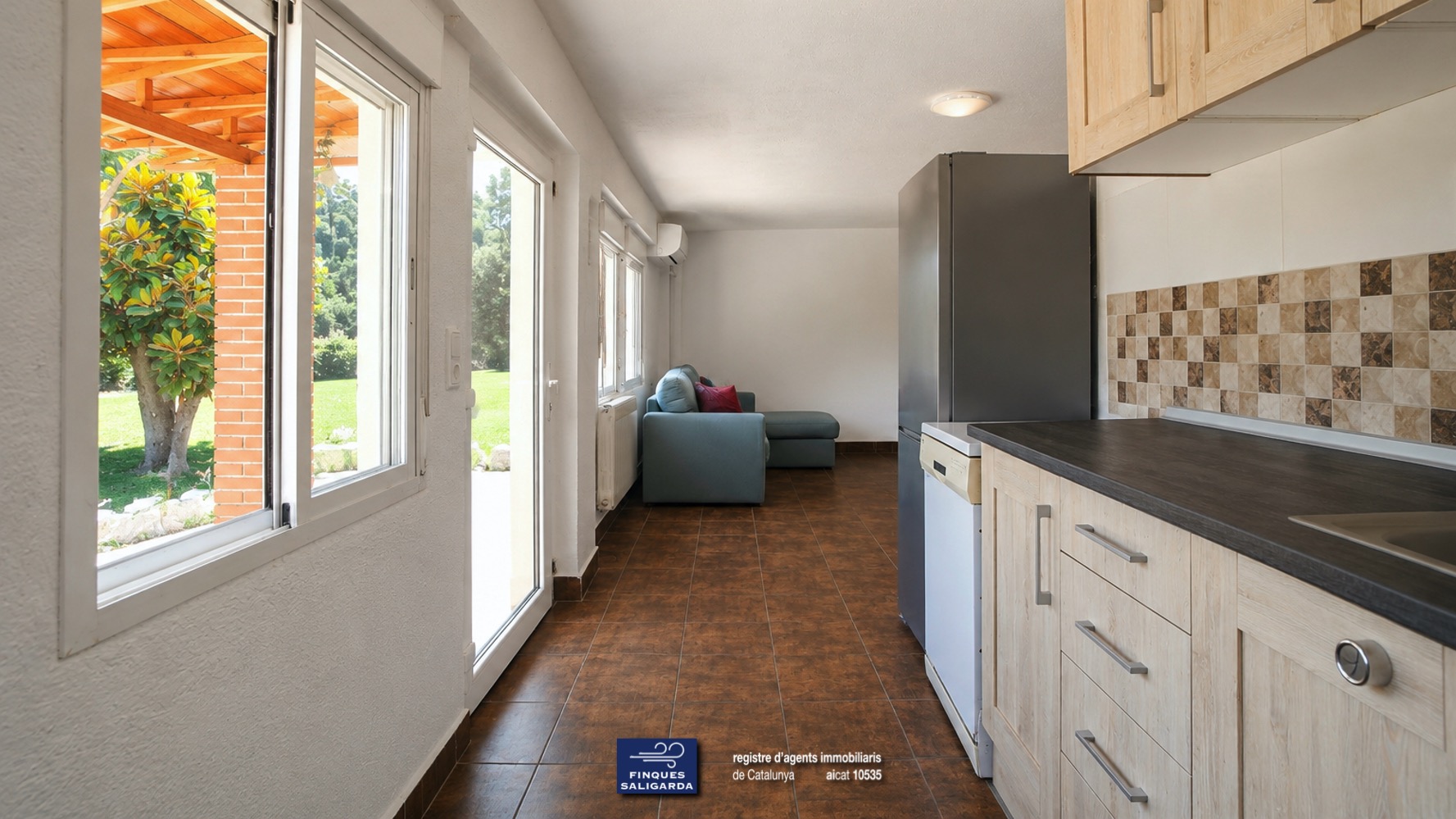 1920342 - Maison à vendre, Riells del Fai