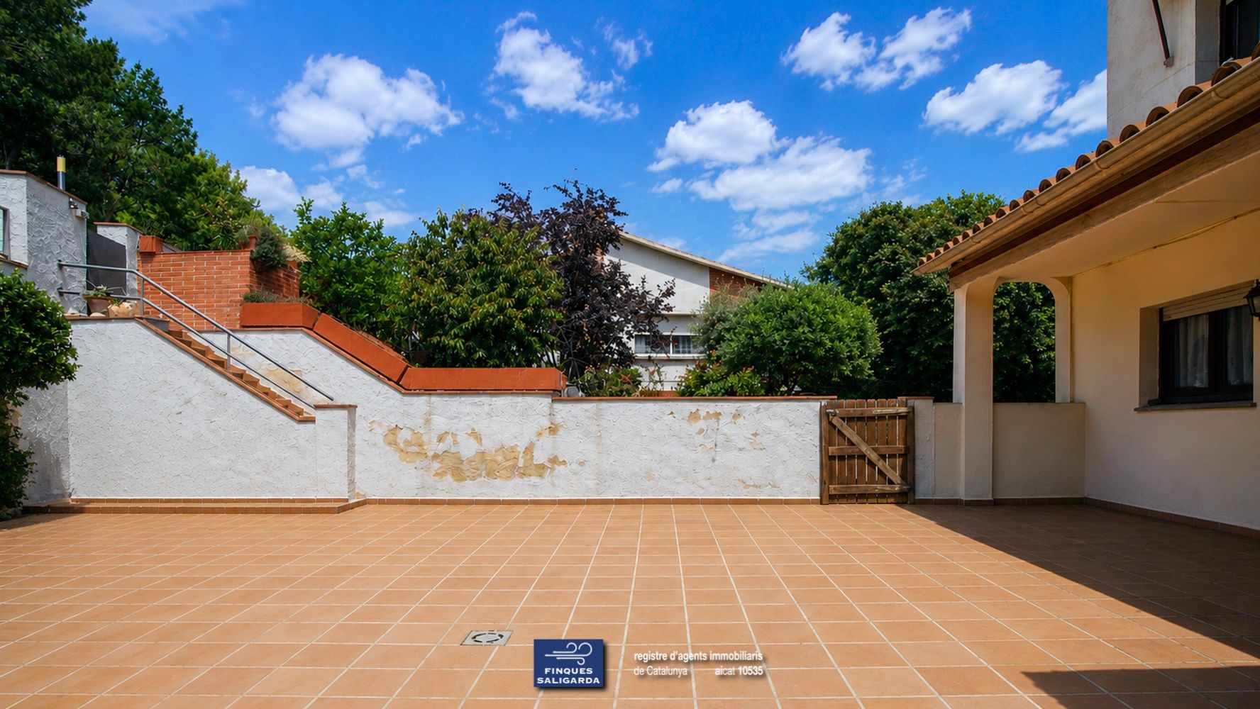 1920342 - Maison à vendre, Riells del Fai