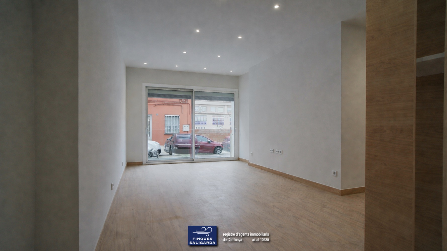 1920306 - Wohnung zu verkaufen, Zentrum, Granollers