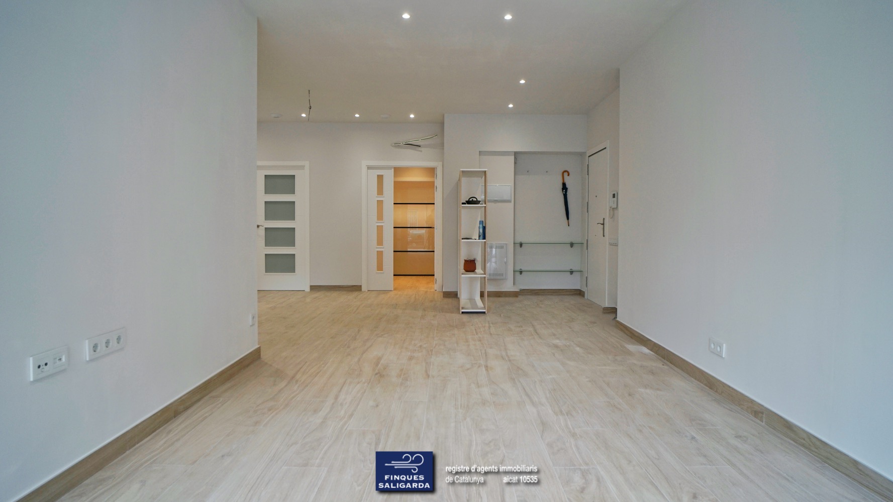 1920306 - Wohnung zu verkaufen, Zentrum, Granollers