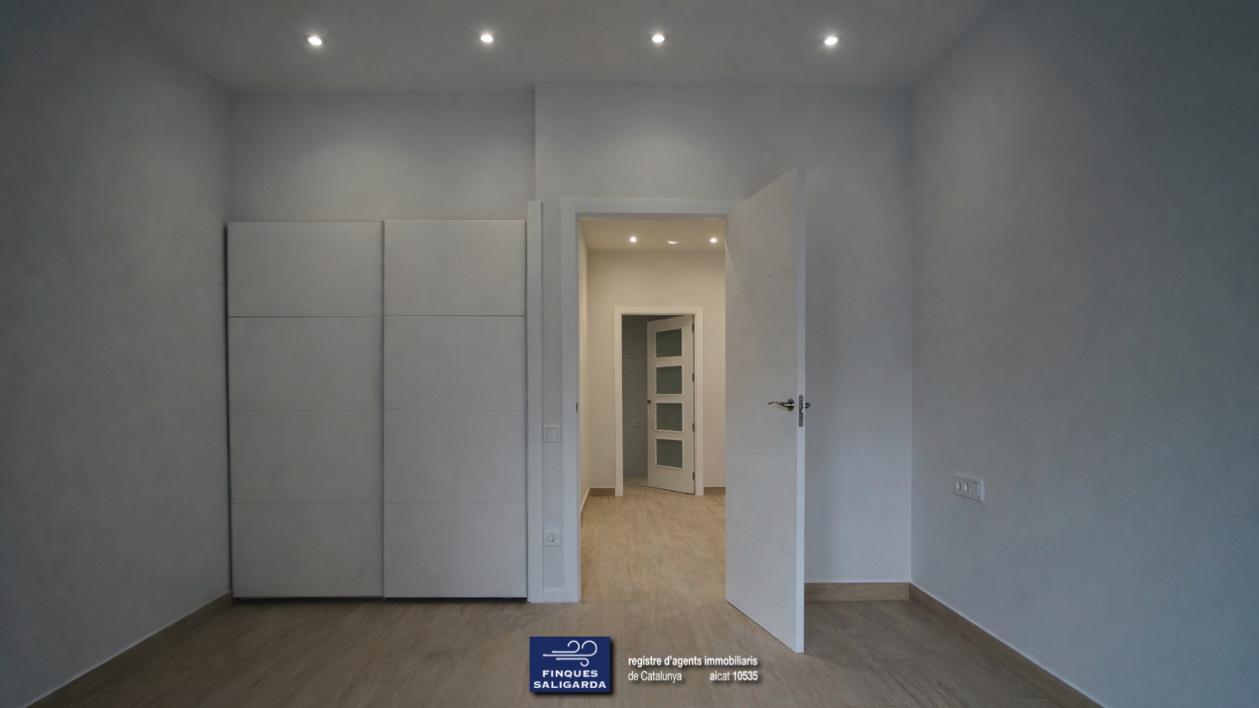 1920306 - Wohnung zu verkaufen, Zentrum, Granollers