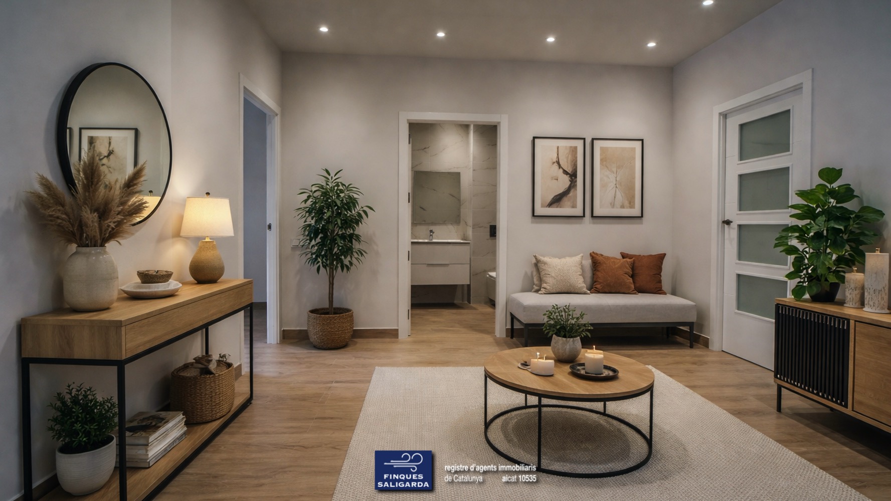 1920306 - Wohnung zu verkaufen, Zentrum, Granollers