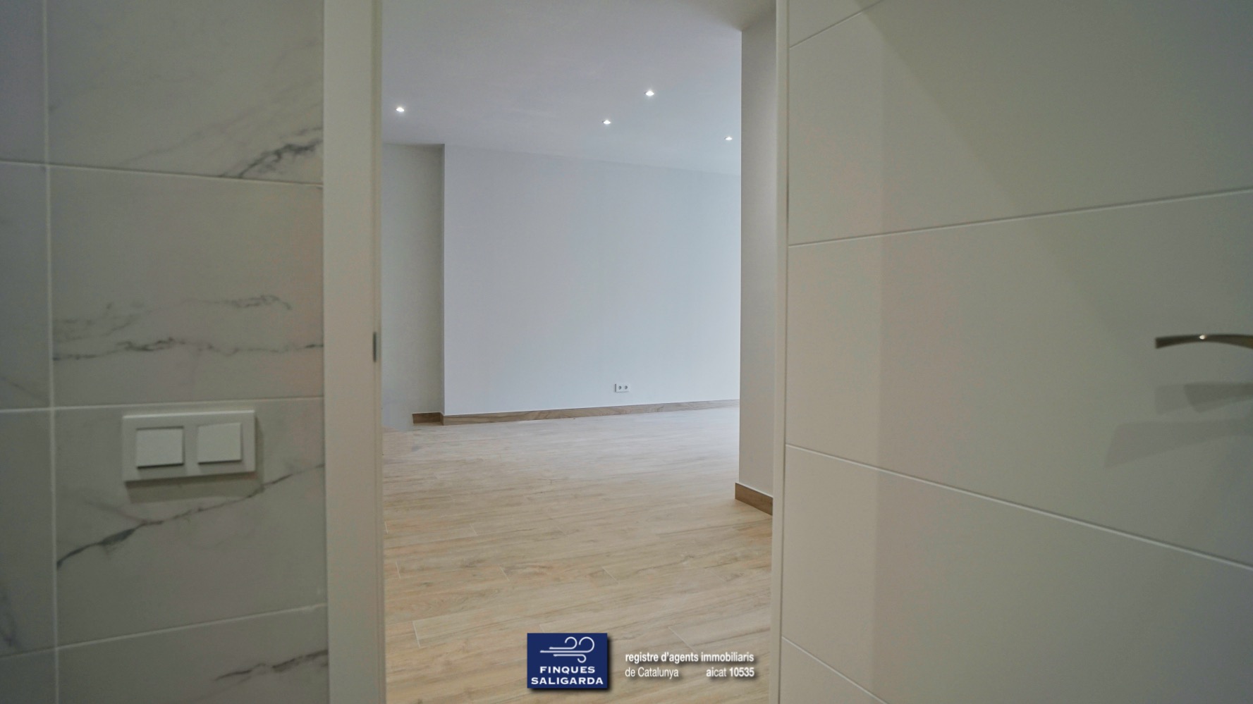 1920306 - Wohnung zu verkaufen, Zentrum, Granollers
