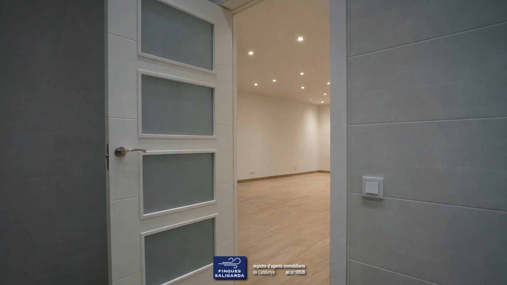 1920306 - Wohnung zu verkaufen, Zentrum, Granollers