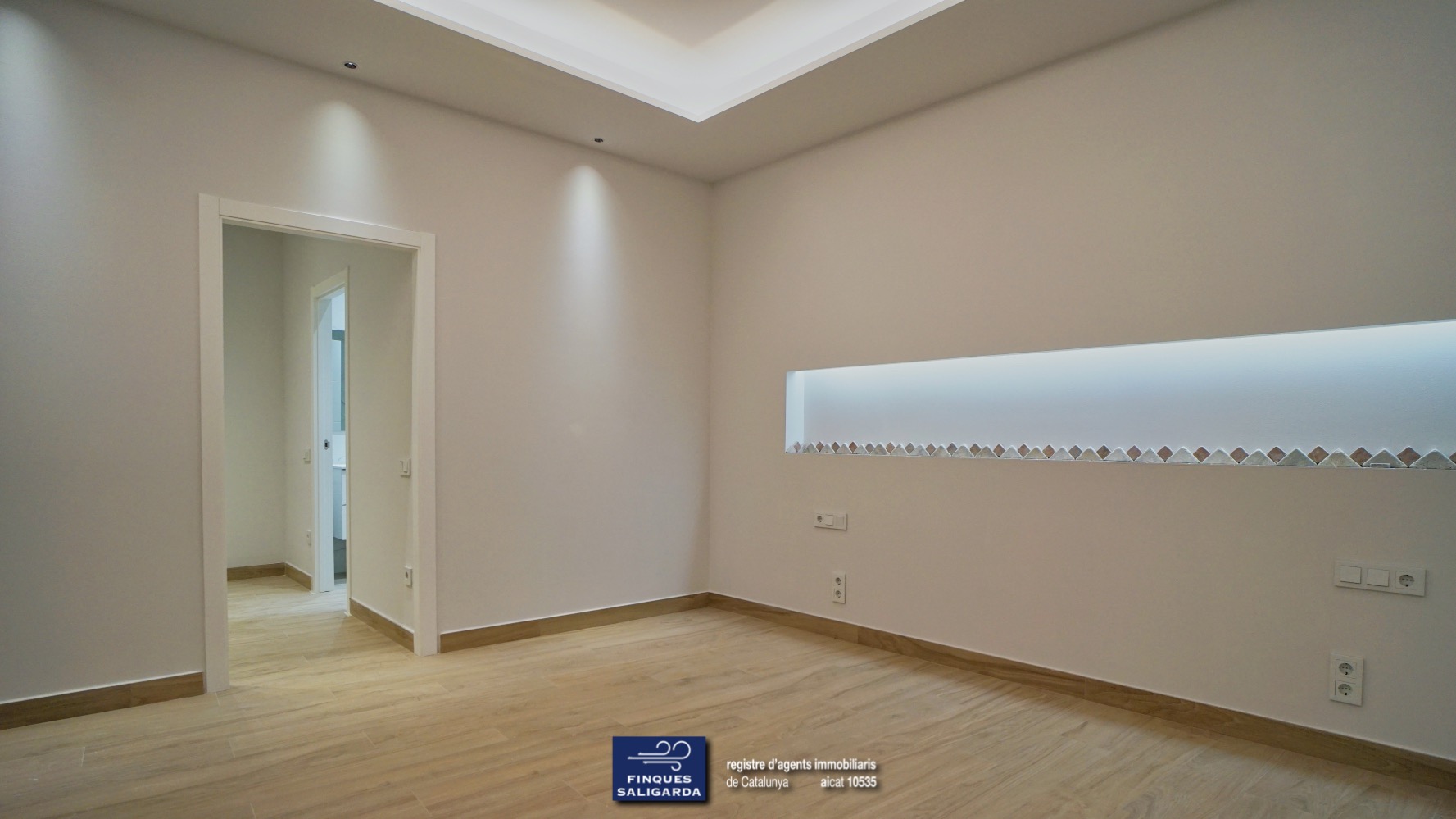 1920306 - Wohnung zu verkaufen, Zentrum, Granollers