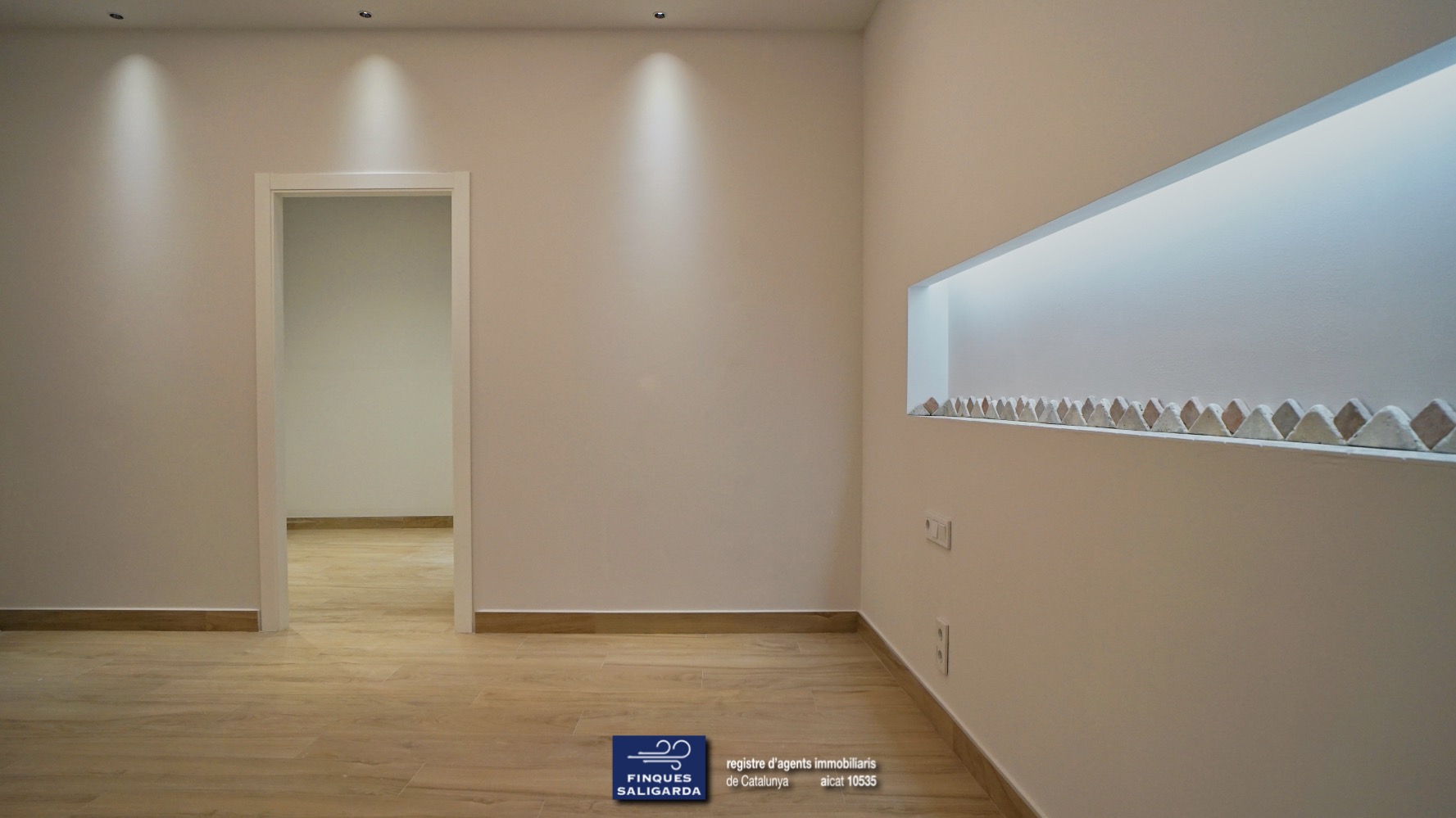 1920306 - Wohnung zu verkaufen, Zentrum, Granollers