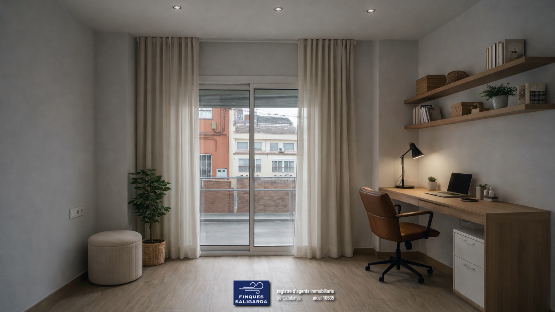 1920306 - Wohnung zu verkaufen, Zentrum, Granollers