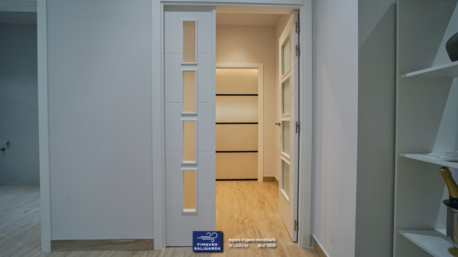1920306 - Wohnung zu verkaufen, Zentrum, Granollers