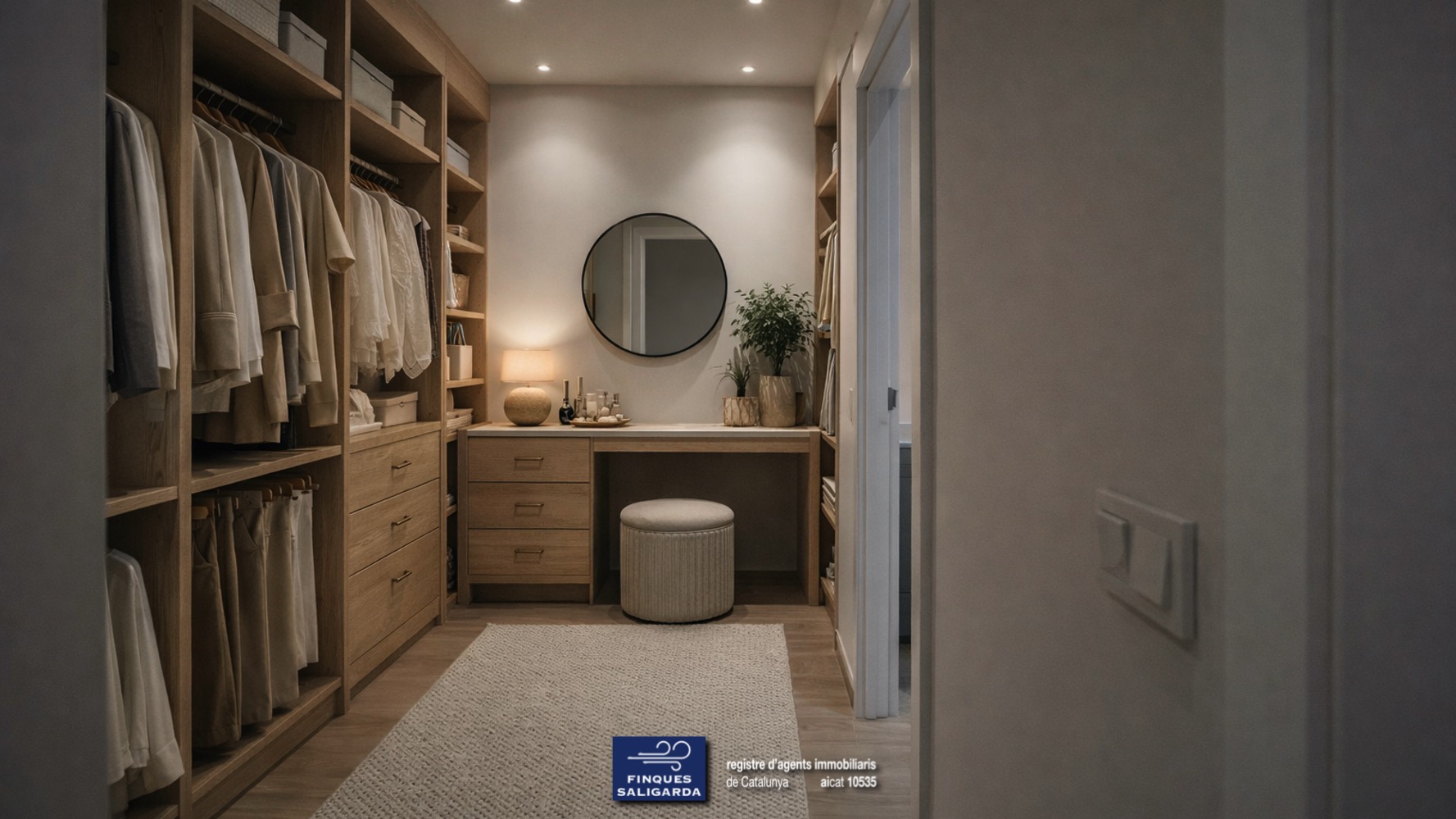 1920306 - Wohnung zu verkaufen, Zentrum, Granollers
