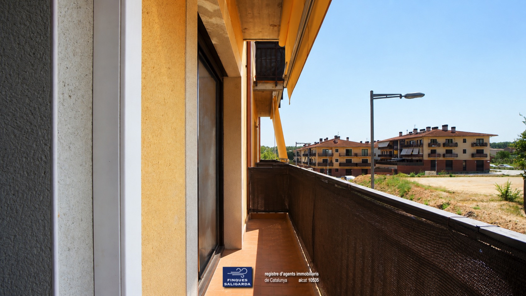 1920356 - Appartamento in vendita, Centro, Santa Eulàlia de Ronçana