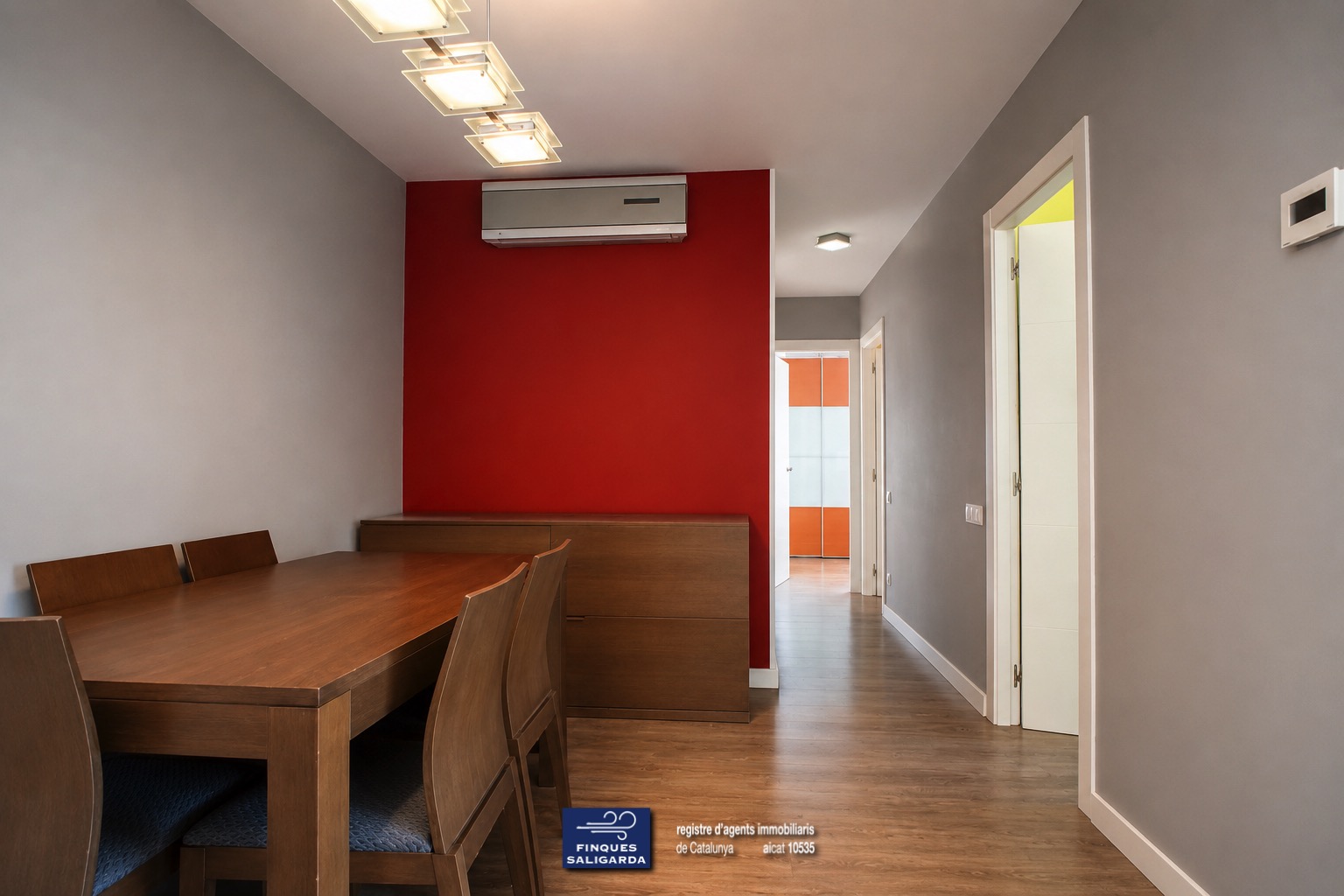 1920356 - Appartamento in vendita, Centro, Santa Eulàlia de Ronçana