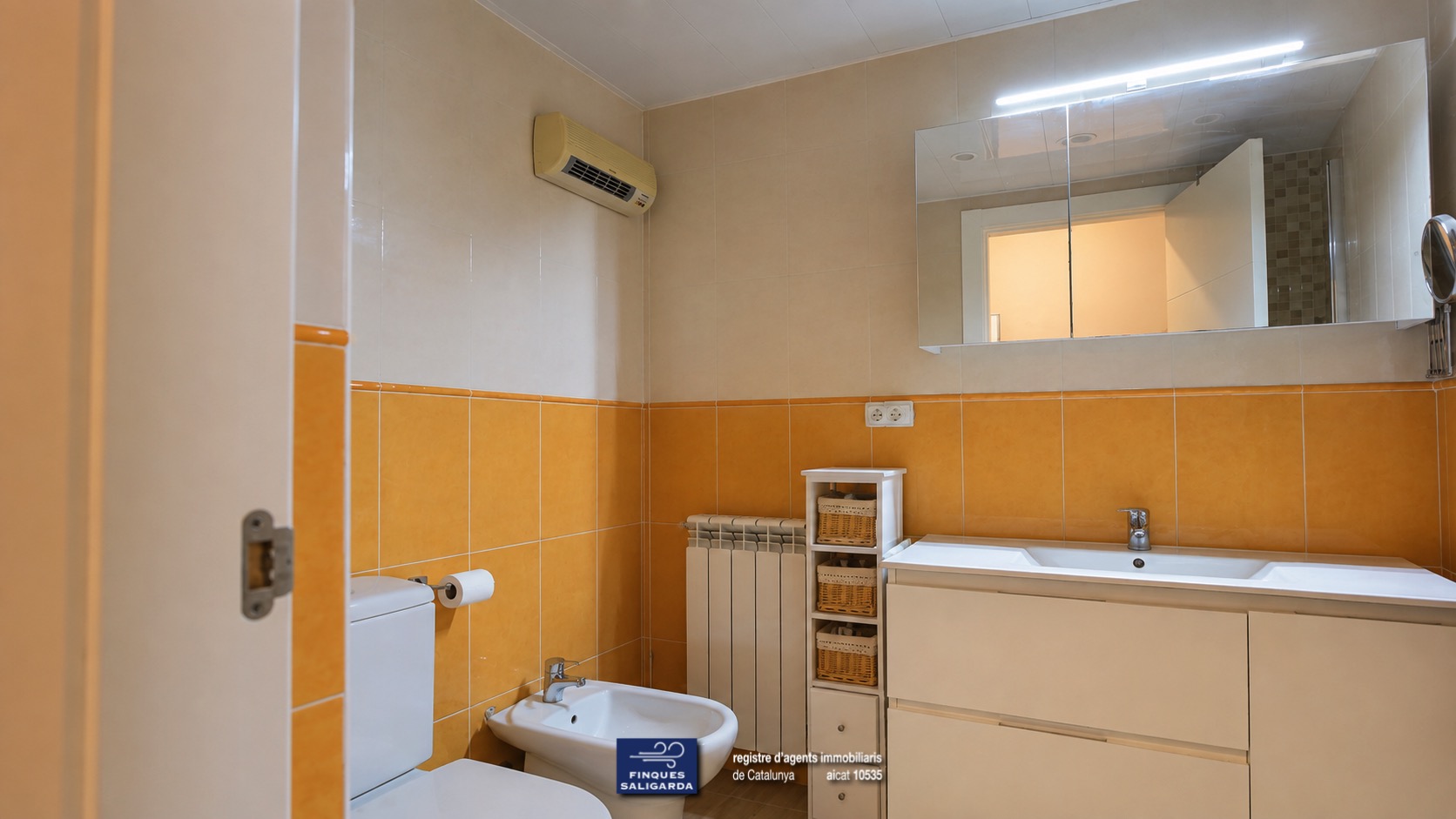 1920356 - Appartamento in vendita, Centro, Santa Eulàlia de Ronçana