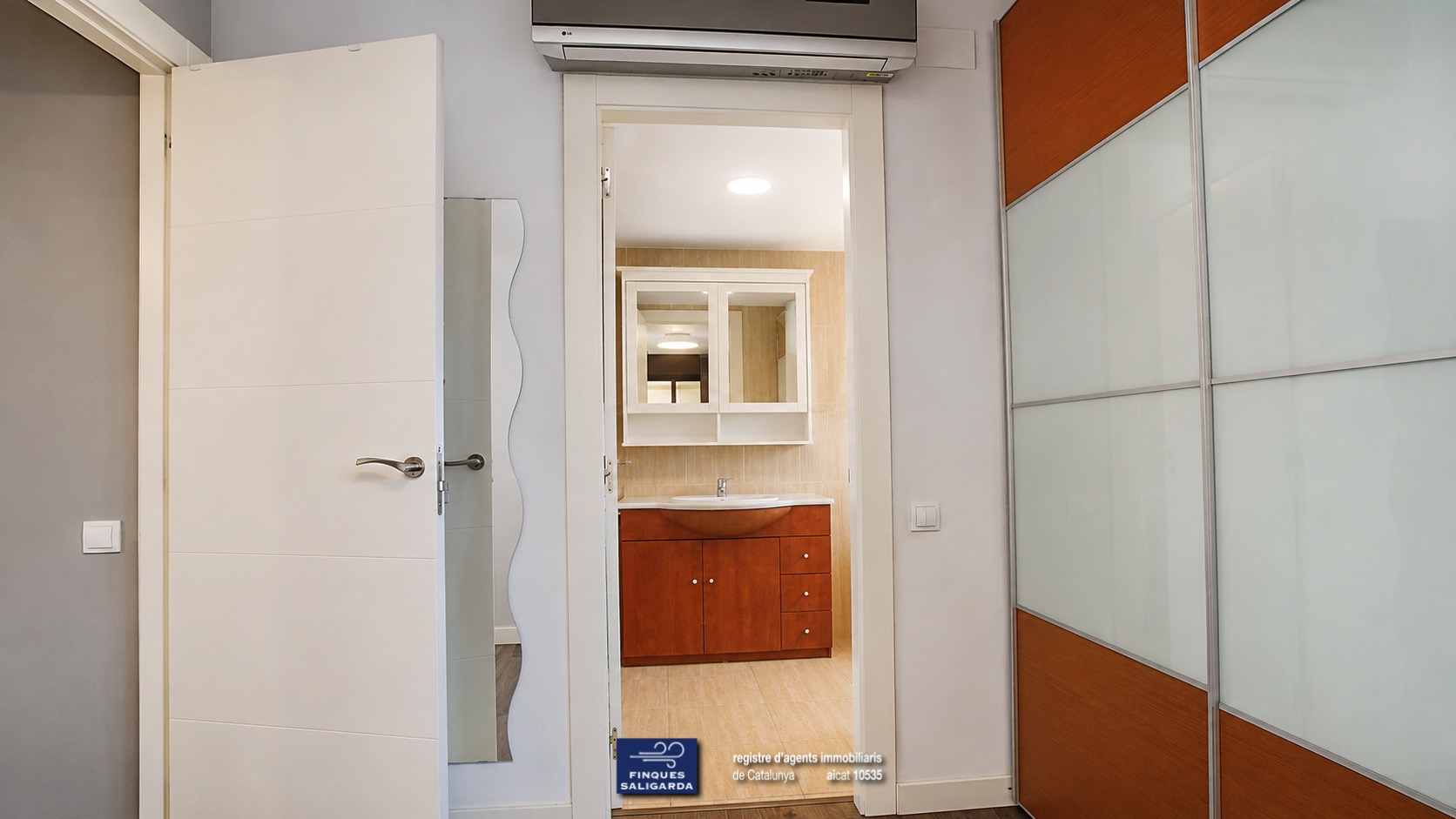 1920356 - Appartamento in vendita, Centro, Santa Eulàlia de Ronçana