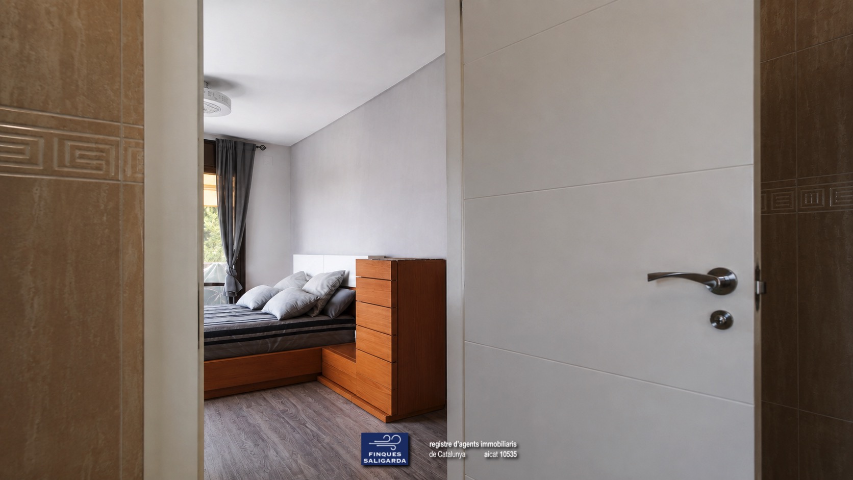 1920356 - Appartamento in vendita, Centro, Santa Eulàlia de Ronçana