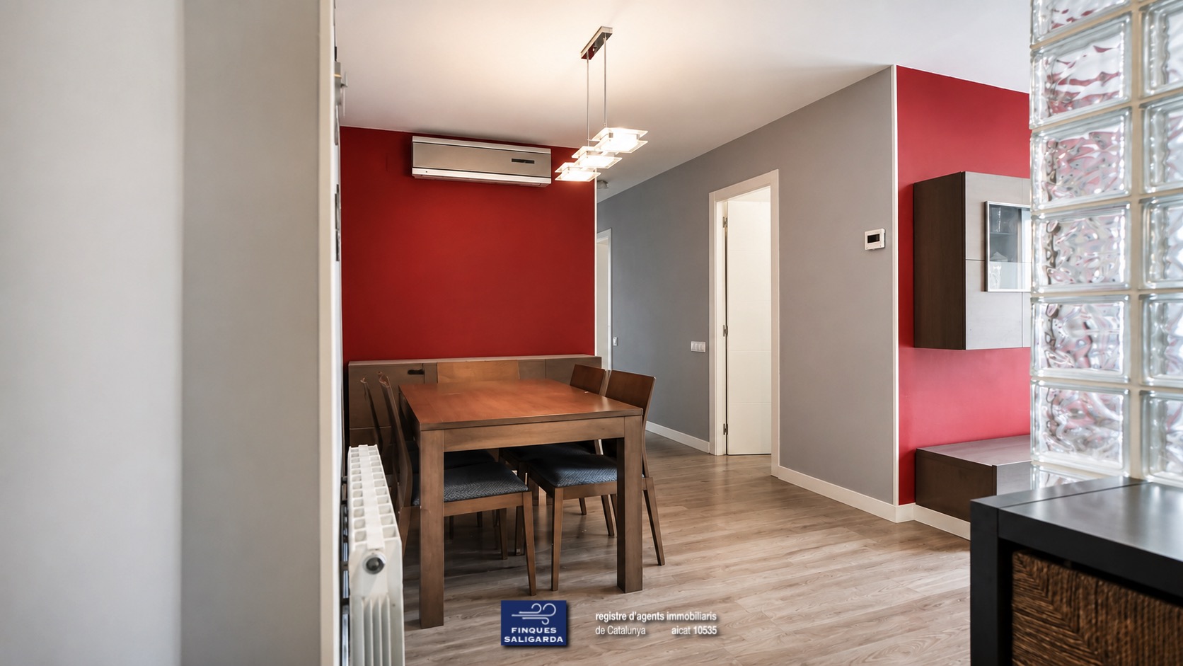 1920356 - Appartamento in vendita, Centro, Santa Eulàlia de Ronçana