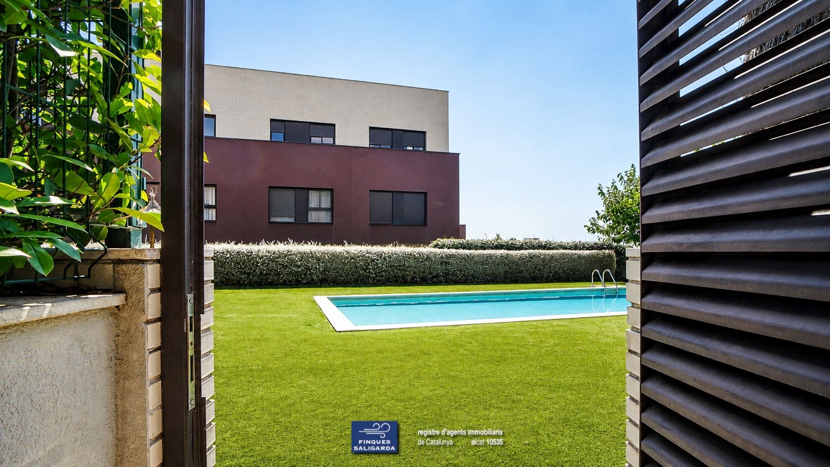 1920355 - Dúplex in vendita, Centro, Ametlla del Vallès