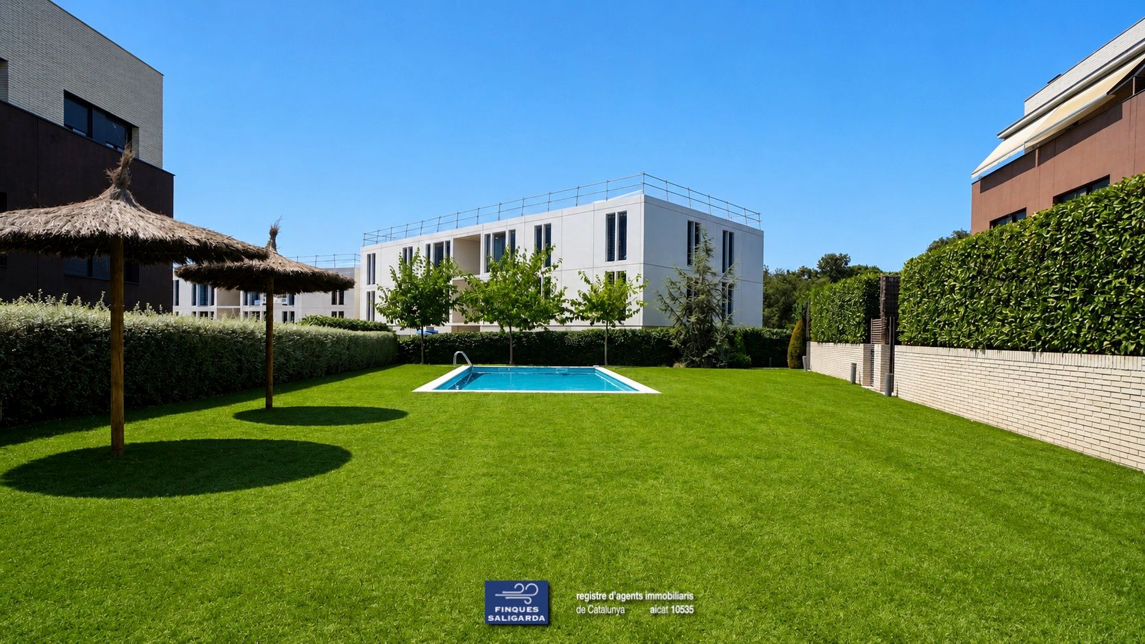 1920355 - Dúplex in vendita, Centro, Ametlla del Vallès