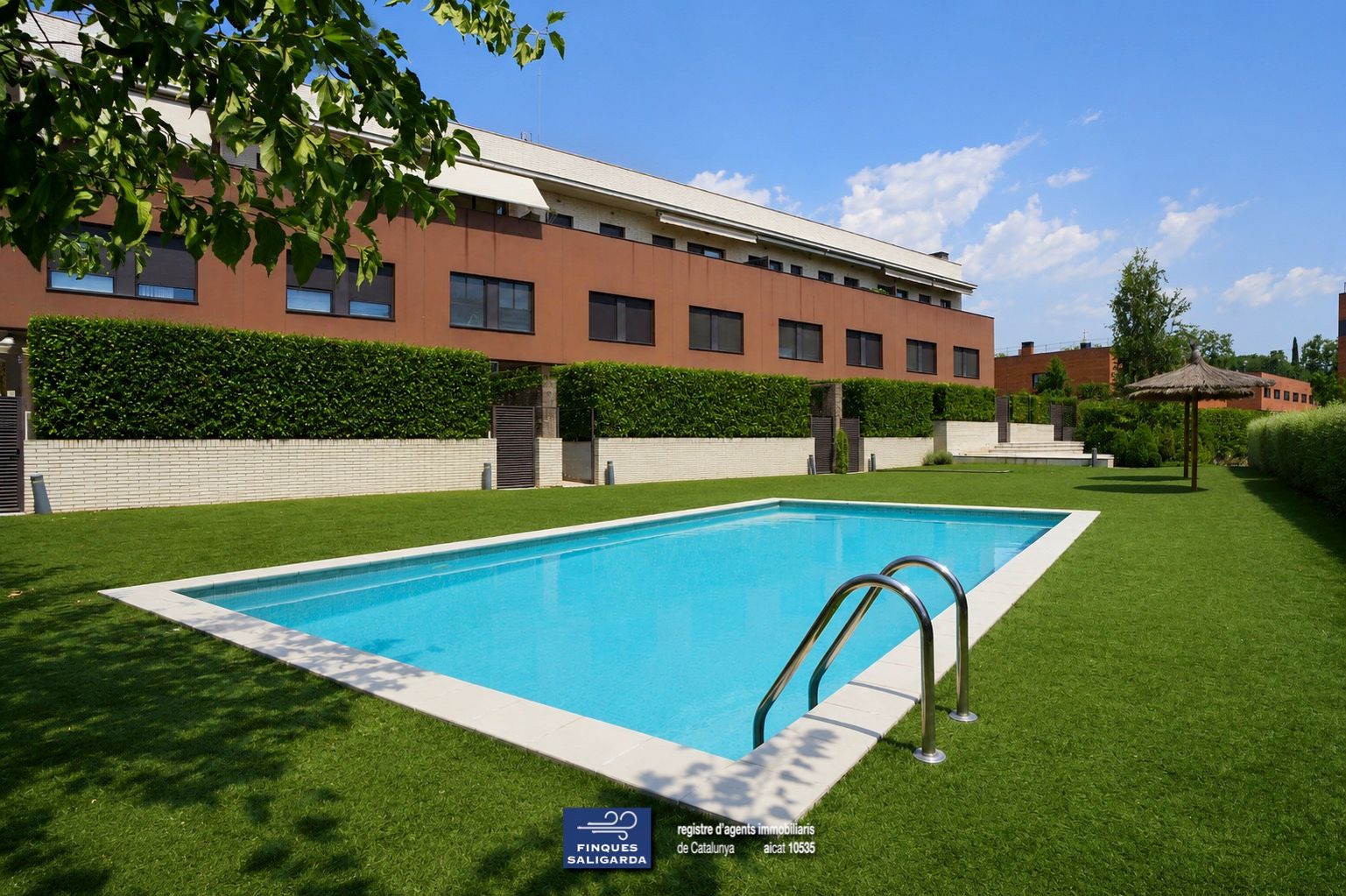 1920355 - Dúplex in vendita, Centro, Ametlla del Vallès