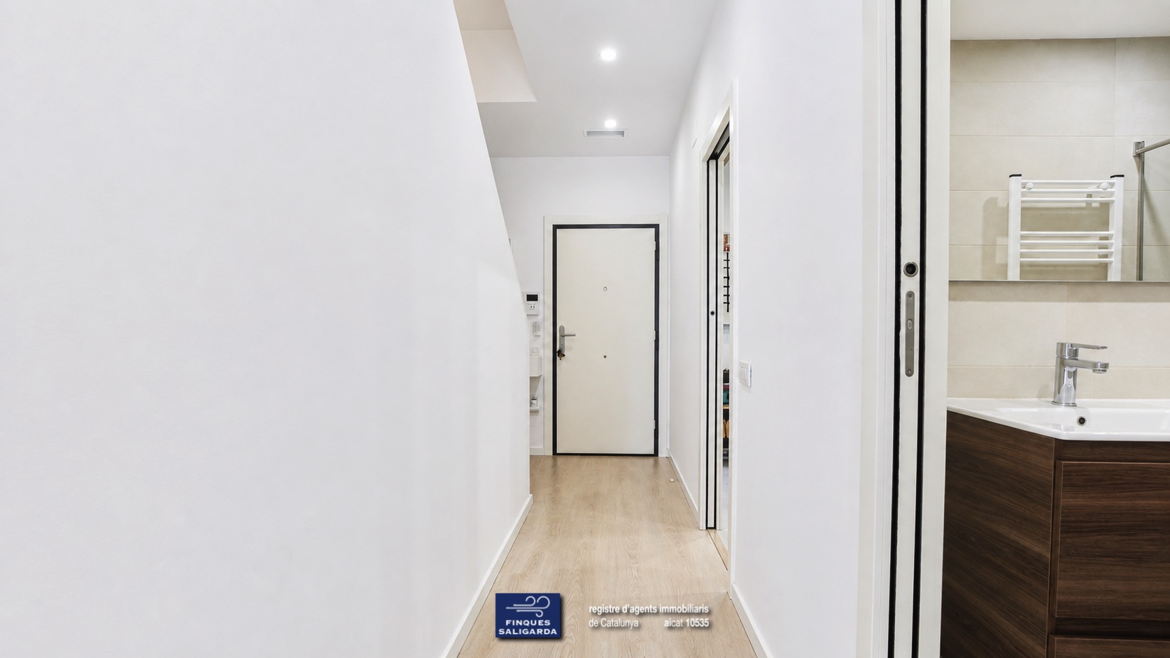 1920355 - Dúplex in vendita, Centro, Ametlla del Vallès