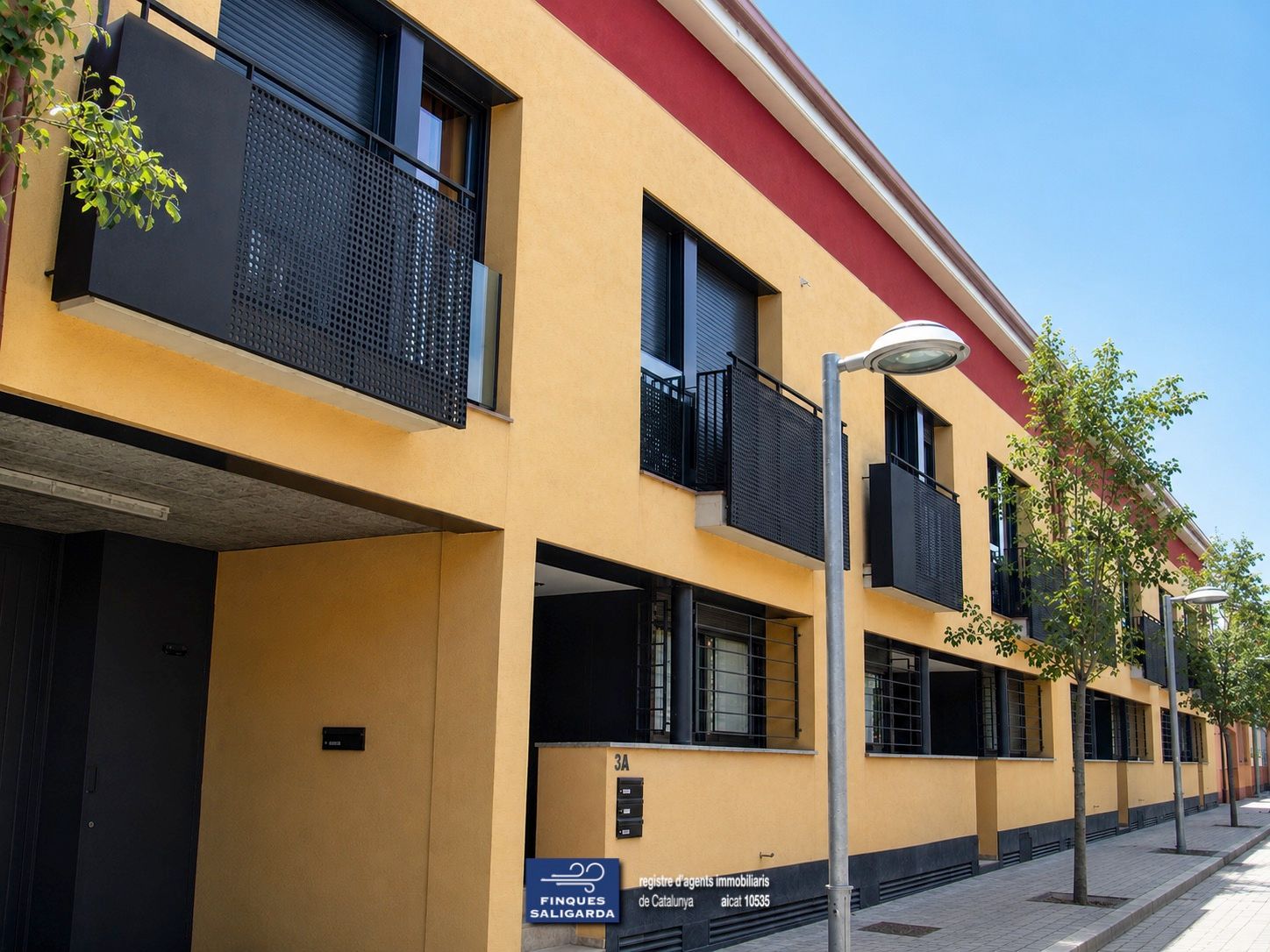 1920358 - Dupleix à vendre, Centre, Santa Eulàlia de Ronçana