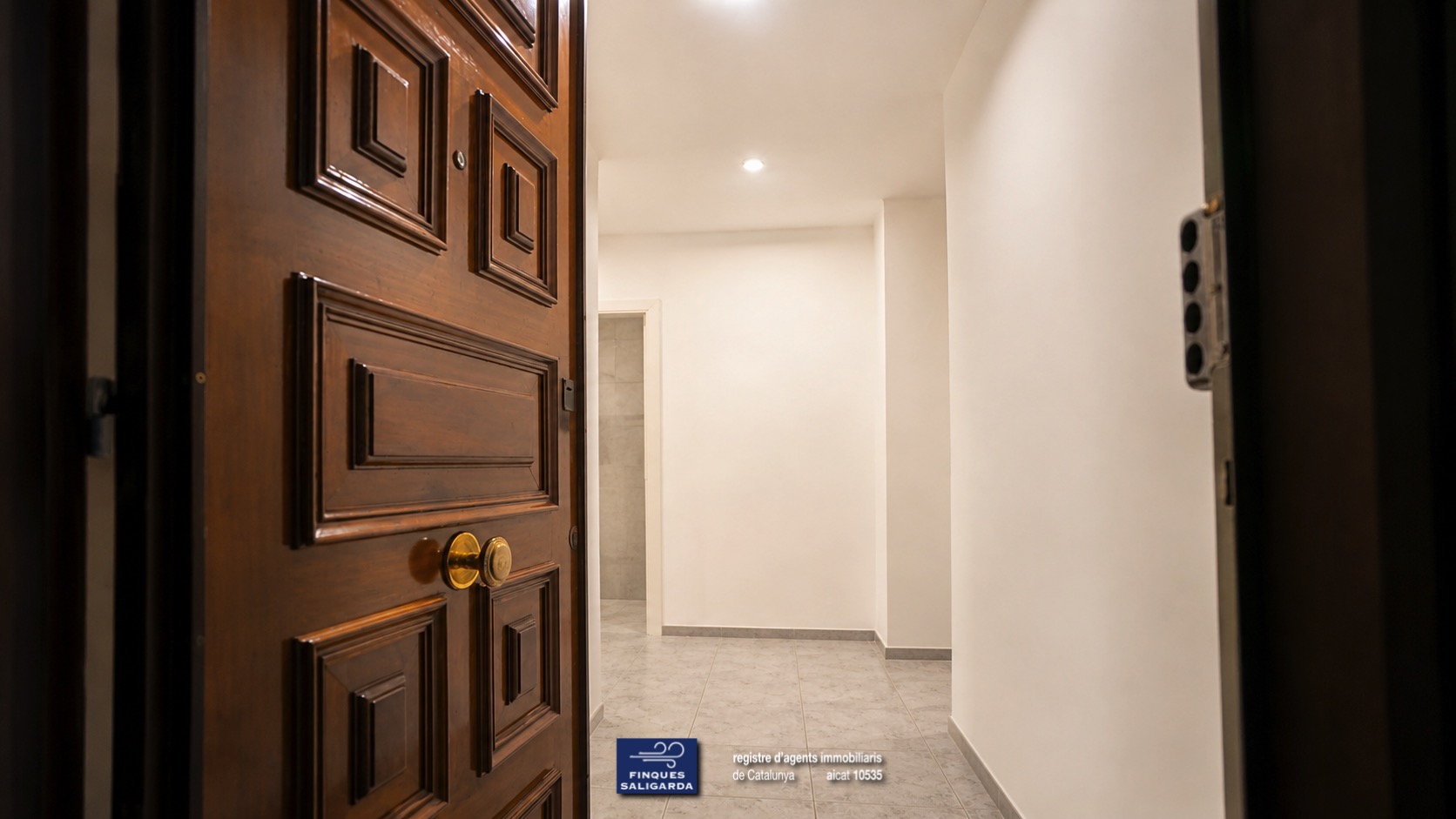 1920357 - Piso en venta, Centro, La Garriga
