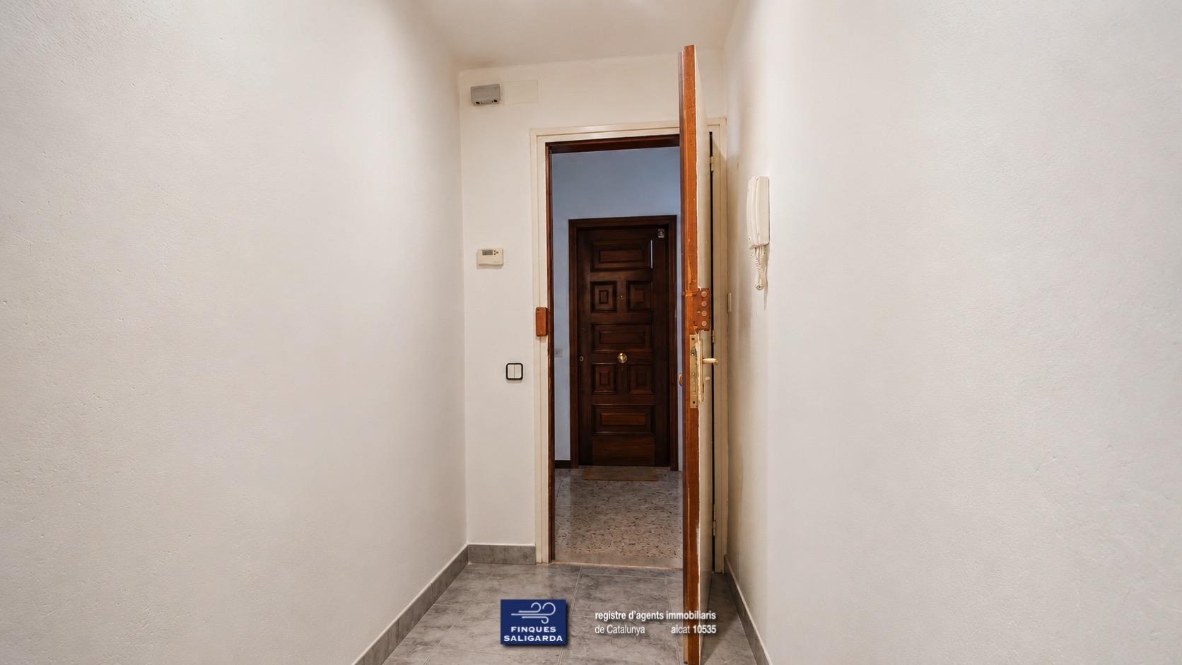 1920357 - Piso en venta, Centro, La Garriga