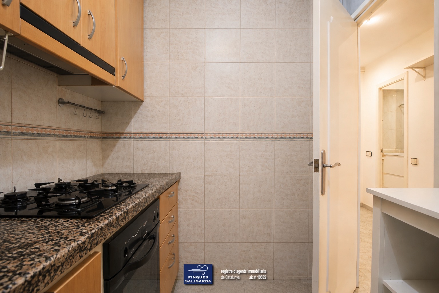 1920357 - Piso en venta, Centro, La Garriga