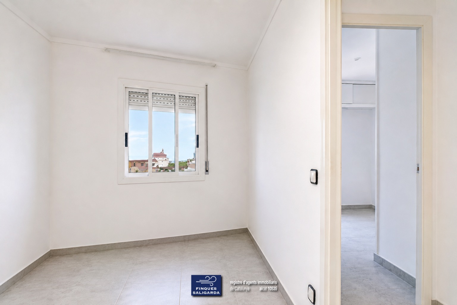 1920357 - Piso en venta, Centro, La Garriga