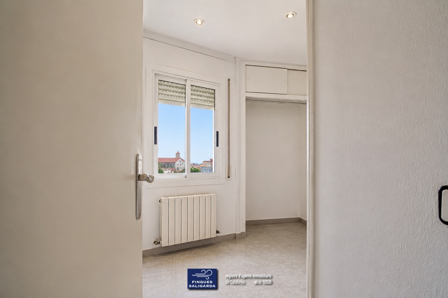 1920357 - Piso en venta, Centro, La Garriga