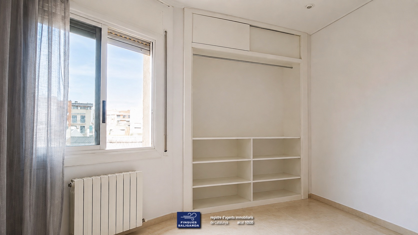 1920357 - Piso en venta, Centro, La Garriga