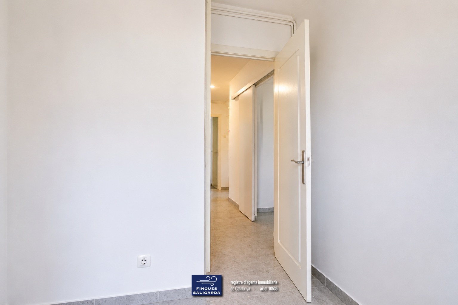 1920357 - Piso en venta, Centro, La Garriga