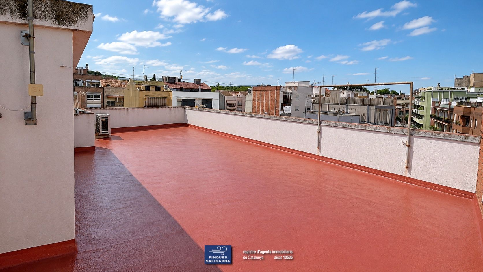 1920357 - Piso en venta, Centro, La Garriga
