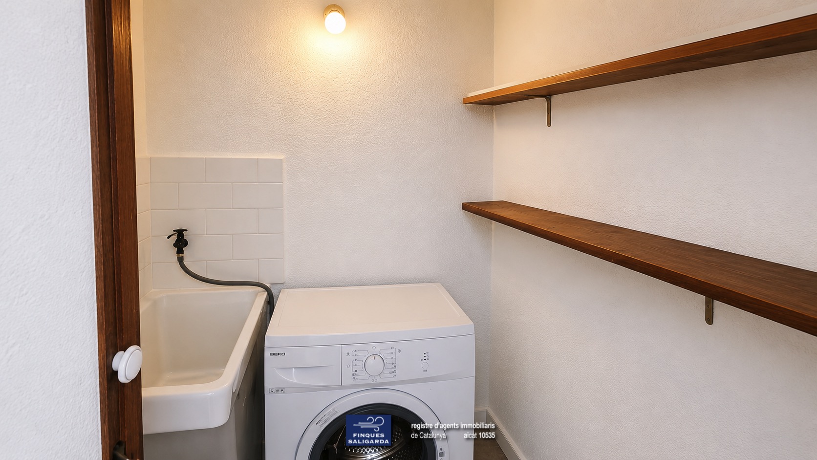 1920357 - Piso en venta, Centro, La Garriga